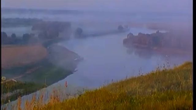 108 - Беседа о первом дне творения.AVI смотреть онлайн