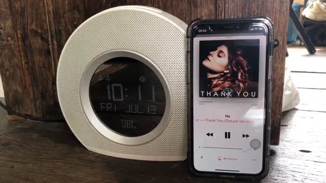 JBL Horizon смотреть онлайн