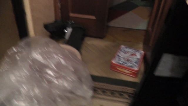 Обзор газового инфракрасного обогревателя Bartolini Pullover I Turbo Plus смотреть онлайн