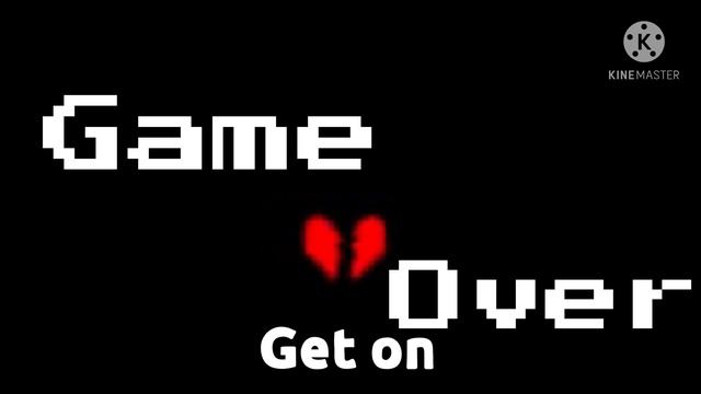 Undertale last breath aniamtion смотреть онлайн