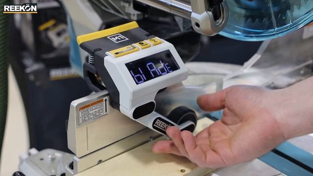 A better way to measure! Reekon M1 Digital Caliber Measuring Tool смотреть онлайн