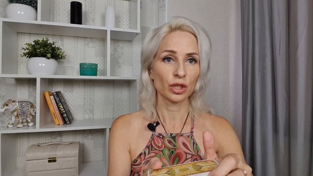 Нужно ли чистить и активировать карты Таро? смотреть онлайн