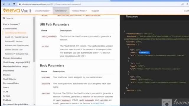 Veeva Vault API || Veeva APIs || All about Veeva APIs || How to use Veeva Vault APIs || Veeva Vault смотреть онлайн
