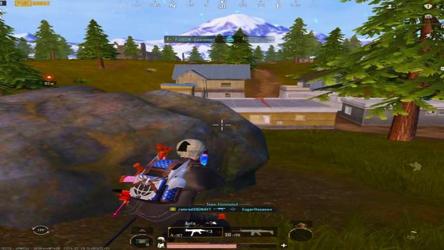 Power Of Corei I7 + GTX750Ti || Pubg Mobile Emulator 🥵🔞