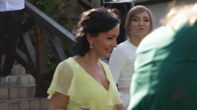 Свадьба Дмитрия и Евгении, Саксофонист Сивак Александр смотреть онлайн