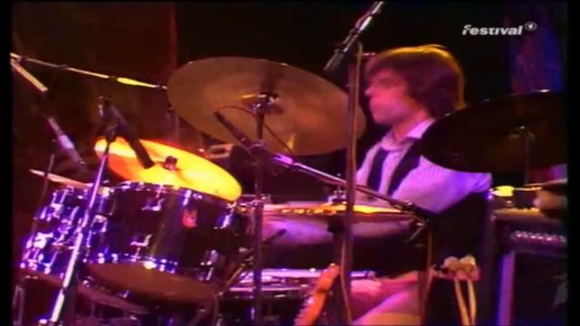 Dire Straits - Sultans of Swing - Isolated Tracks смотреть онлайн