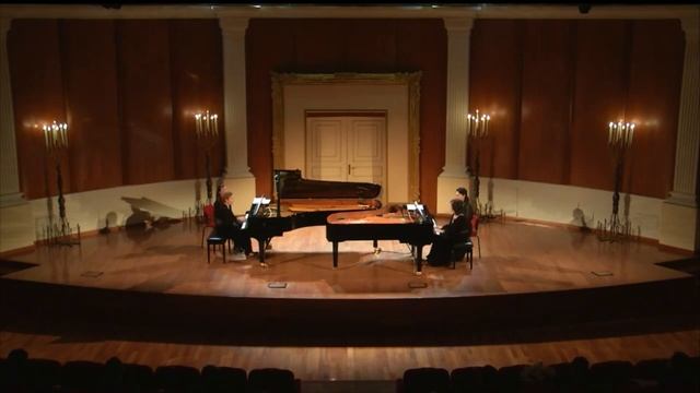 Э. Григ - Три пьесы из сюиты "Пер Гюнт" смотреть онлайн