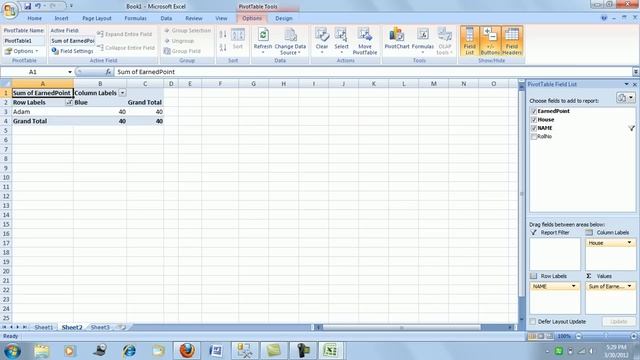 Generate Reports From SQL Server Data смотреть онлайн