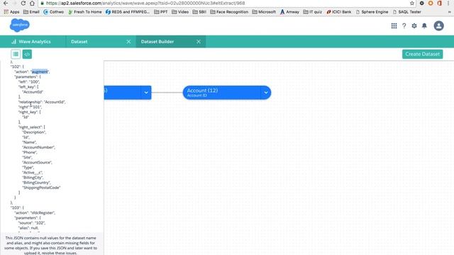 JSON Overview смотреть онлайн