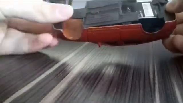 Тюнинг Масштабных Моделей как занизить модель приоры (урок№2) смотреть онлайн