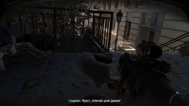 🎮 Call of Duty - Modern Warfare 3 | Part #9 [RUS] [No Voice] смотреть онлайн