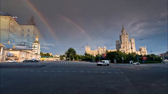 Воскресение / Случилось что-то.. смотреть онлайн