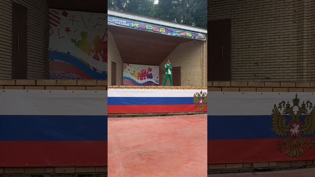 КУРБАН FEST прошёл на отлично!! Спасибо всем кто пришёл! В конце видео, НОВИНКА!🤫❤️🩹