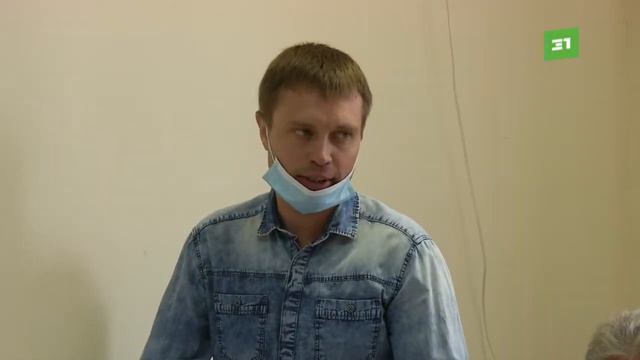 Паралимпиец из Челябинска судится за право получить современный протез смотреть онлайн