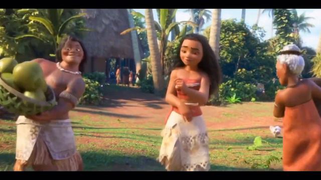 DISNEY MUSIC-Моана смотреть онлайн