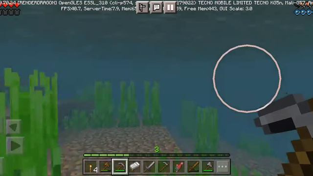 прохожу Minecraft Первая попытка😆😆 смотреть онлайн