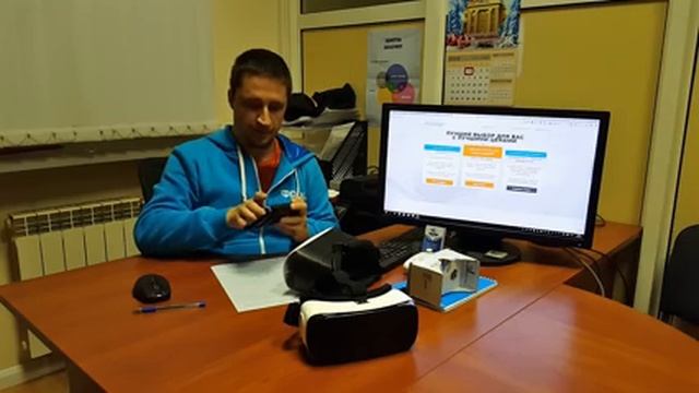 Видеопрезентация сервиса "Аватар360" смотреть онлайн