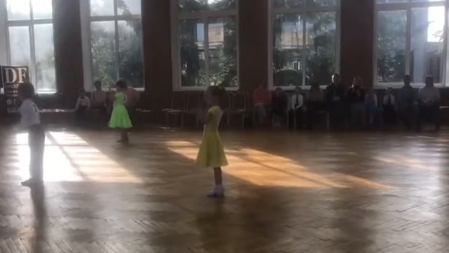 20.09.20 турнир. Полька смотреть онлайн