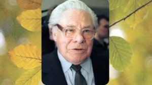 "Евгений Носов -писатель и художник".  Видеознакомство