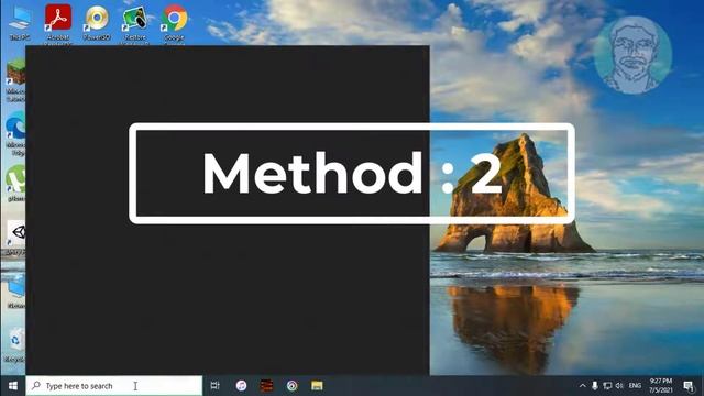 Fix Exception Error Code 0xc0000409 on Windows 10 смотреть онлайн
