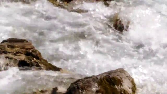 Абхазия. Гегский водопад. смотреть онлайн