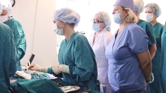 Журналисты Альметьевска стали свидетелями рождения малыша смотреть онлайн