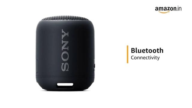 Bluetooth Speaker//Sony SRS-XB12 Speaker//Shop Factory смотреть онлайн