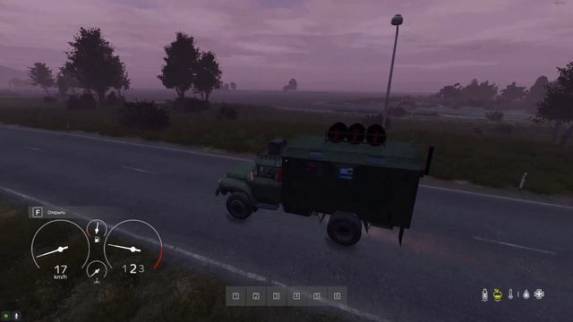 ЗИЛ 130 ЧЕСТНЫЙ ОБЗОР смотреть онлайн