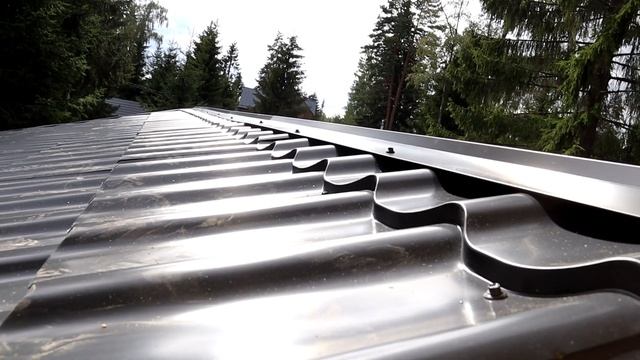 Строим каркасный дом | Черновой пол | Кровля смотреть онлайн