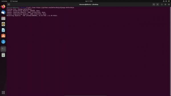 Defect Dojo: Open-Source Vulnerability Management Made Easy