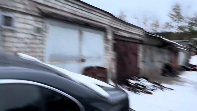 Ваз-2101 Купил подкинул диски и покрасил! смотреть онлайн