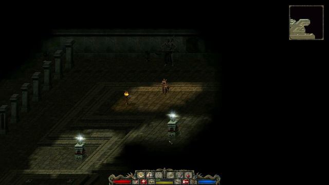 Divine Divinity #10.0 «Вся надежда на нас» смотреть онлайн