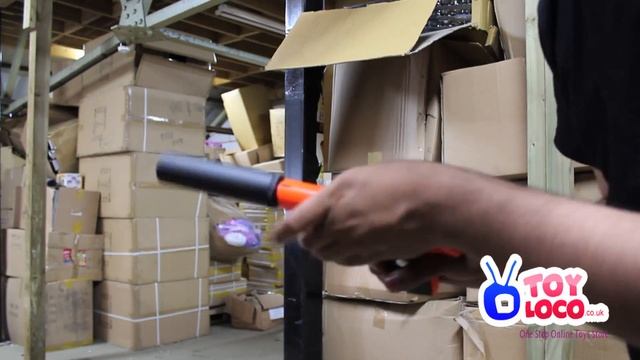 WWW.TOYLOCO.CO.UK G2A BB Gun With Silencer Metal Body смотреть онлайн