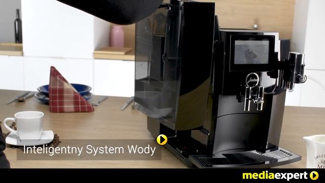 Ekspres JURA S80 | Media Expert | Wideoprezentacja смотреть онлайн