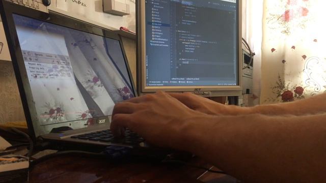 16.09.22 Самообучение. Сессия 3 - 45 минут. Programming skills. Хочу быть прогером! смотреть онлайн