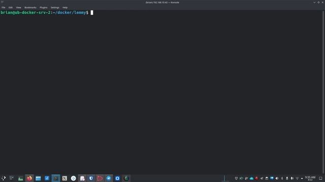 Lemmy - an Open Source, Federated, Self Hosted Reddit alternative. смотреть онлайн