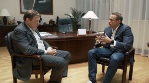 Михаил Фридман. Чемпион среди чемпионов. Миллиардер. Оскар Хартманн