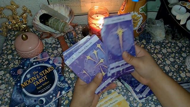 Books a Million unboxing tarot and oracle decks, (spiritual self care) POWERFUL NEW MOON! 4/30/22 смотреть онлайн