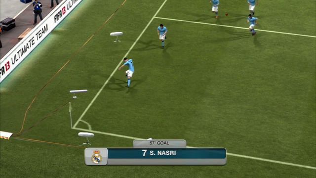 FIFA 13 Ultimate Team Pack Perfection - Games 51&52 смотреть онлайн