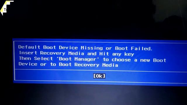 efi Network 0 For ipv4 Boot Failed Lenovo || How To Fix Efi Network 0 For ipv4 Boot Failed смотреть онлайн