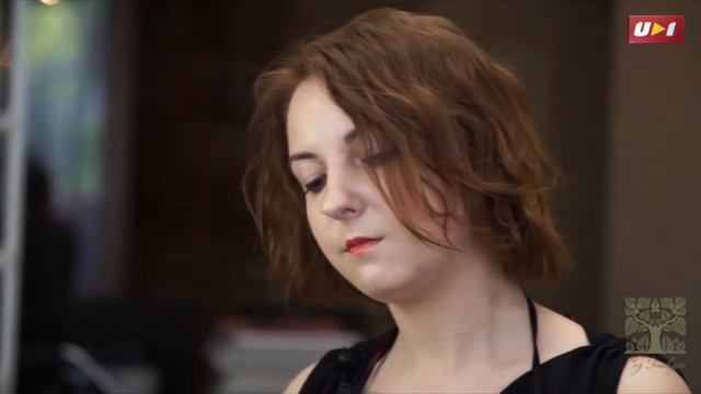 Подговка к выпускному в Центре красоты и здоровья Сад Эпикура смотреть онлайн