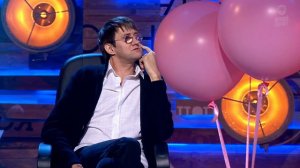 Шоу "Ночной Контакт" сезон 3 выпуск 4 (в гостях МОТ) #НочнойКонтакт