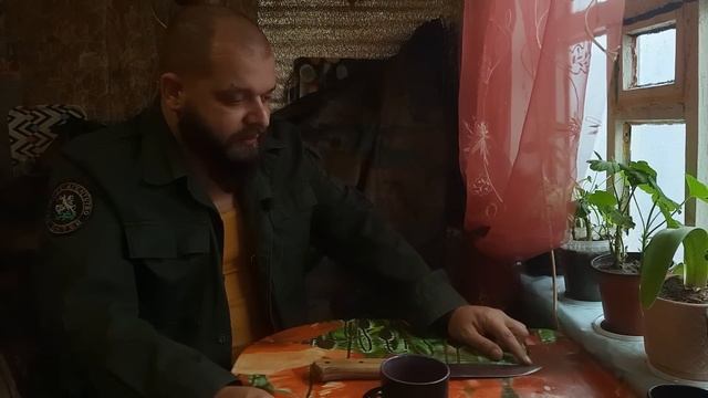 Выживание в джунглях, рассказ - флешбэк по Вьетнаму, опасные экзотические животные смотреть онлайн