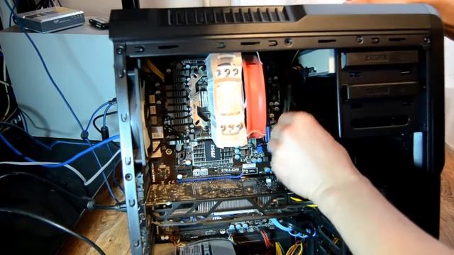 Лучшая оперативная память DDR3 из Китая