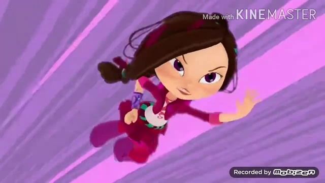 Варя из сказочного патруля?? смотреть онлайн