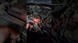 Свечи накала Старт Вольт.