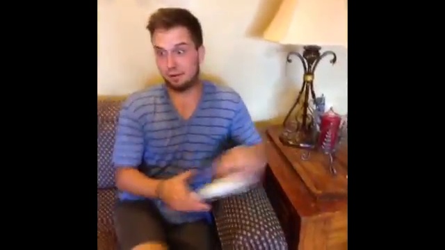 Коллекция прикольных видео с просторов сети