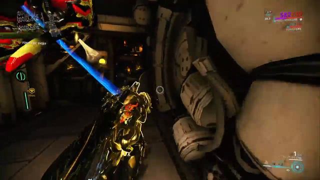 Warframe quest night! Inaros final/all of clem quests смотреть онлайн