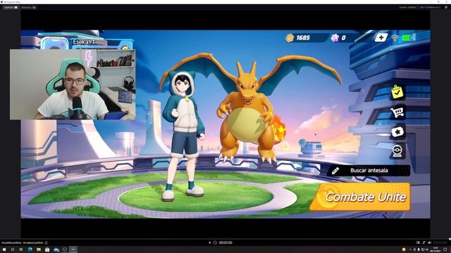 Como hacer streaming con tu iPhone/iPad sin cables usando el PC - Elgato Screen Link + OBS ? смотреть онлайн