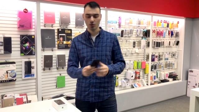 Как отличить настоящий iPhone от восстановленного или копии. Проверка на гарантию Apple. смотреть онлайн